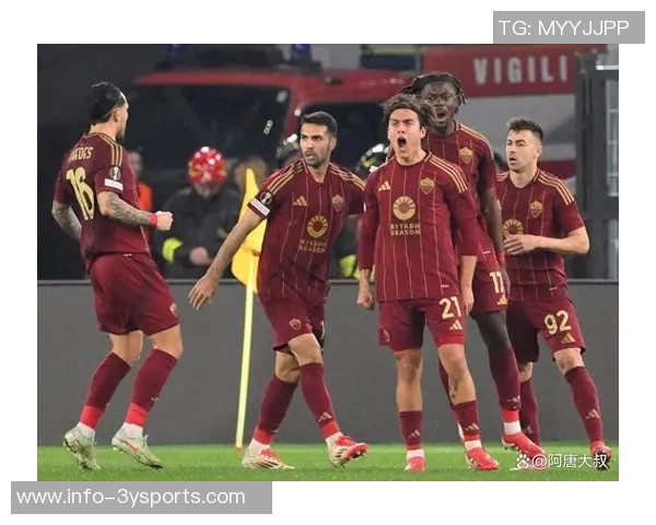 欧联杯前瞻：罗马主场争胜波尔图与尼斯展开激烈对决