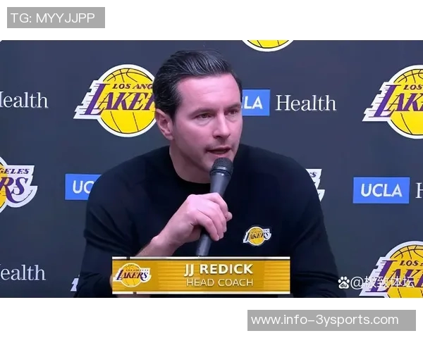 雷迪克谈球队人员短缺：我们已习惯并充满斗志与韧性